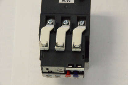 TECO RHN-80K2 Thermal Overload Relay (37~50A range)