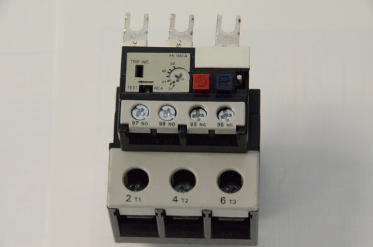 TECO RHN-80K2 Thermal Overload Relay (37~50A range)
