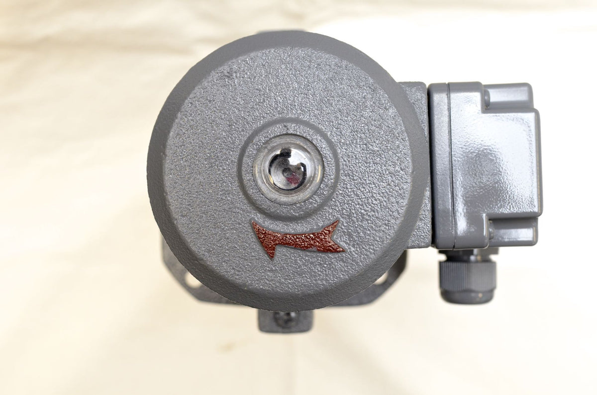 1/6 HP Machinery Coolant Pump,110V/220V, 1PH, Shaft 7" (180mm),MC-6180-1