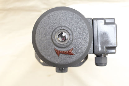 1/6 HP Machinery Coolant Pump,110V/220V, 1PH, Shaft 7" (180mm),MC-6180-1