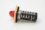 Milling Machine Part - Forward Reverse Switch for 2-SPEED MOTOR (High / Low)