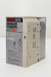 Yaskawa V1000 VFD Inverter Drive 0.4KW (1/2HP), 200V ~ 240V, CIMR-VA2A0004BAA