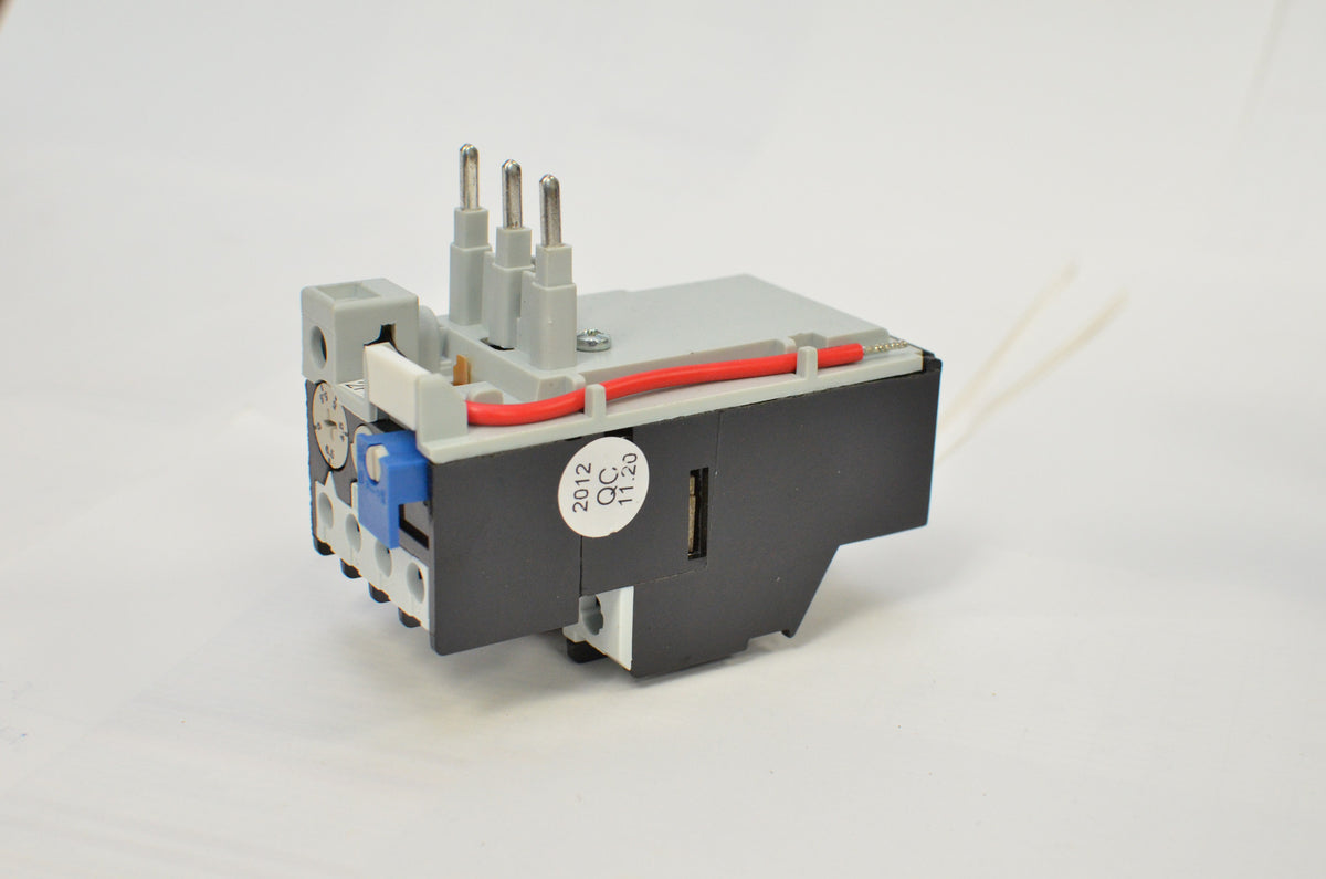 NHD thermal overload relay NTH-6.5 2PE,  4.5 ~ 6.5 amp