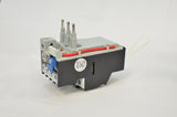 NHD thermal overload relay NTH-6.5 2PE,  4.5 ~ 6.5 amp