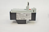 NHD thermal overload relay NTH-8 2PE,  6 ~ 8 amp