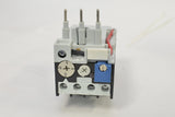 NHD thermal overload relay NTH-11 2PE, 8-11A