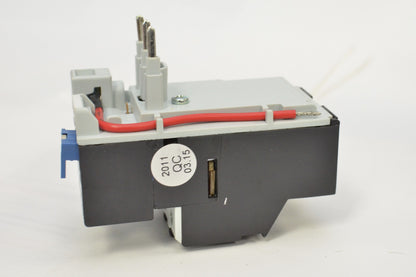NHD thermal overload relay NTH-11 2PE, 8-11A