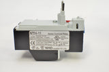NHD thermal overload relay NTH-11 2PE, 8-11A
