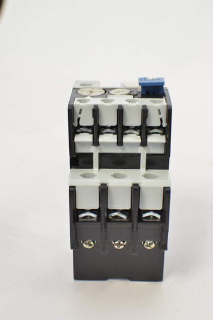 NHD thermal overload relay NTH-11 2PE, 8-11A