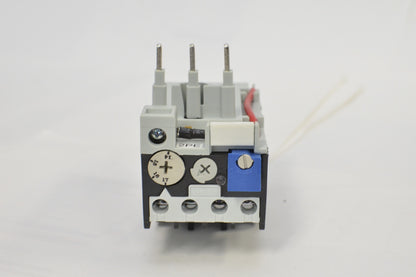 NHD thermal overload relay NTH-17 2PE,  14 ~ 17 amp