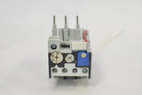 NHD thermal overload relay NTH-17 2PE,  14 ~ 17 amp