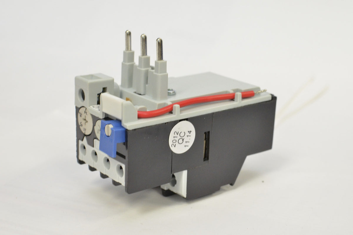NHD thermal overload relay NTH-17 2PE,  14 ~ 17 amp