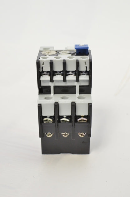 NHD thermal overload relay NTH-17 2PE,  14 ~ 17 amp
