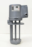 1/8 HP Machinery Coolant Pump, 110/220V, 1PH, 130mm (5") Shaft,MC-8130-1 FLAIR