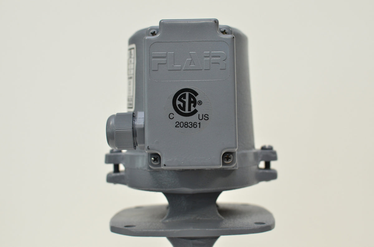 1/8 HP Machinery Coolant Pump, 110/220V, 1PH, 180mm (7") Shaft,MC-8180-1