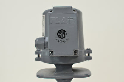 1/8 HP Machinery Coolant Pump, 110/220V, 1PH, 180mm (7") Shaft,MC-8180-1