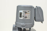 1/8 HP Cast Iron Immersion Coolant Pump, 220V/440V, 3PH, Shaft Length 6" YC