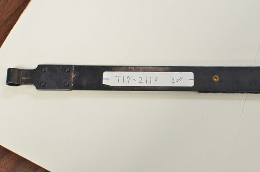 Brake Band for VICTOR TAICHUNG S2060 Engine Lathes  Part Number: 17-2110