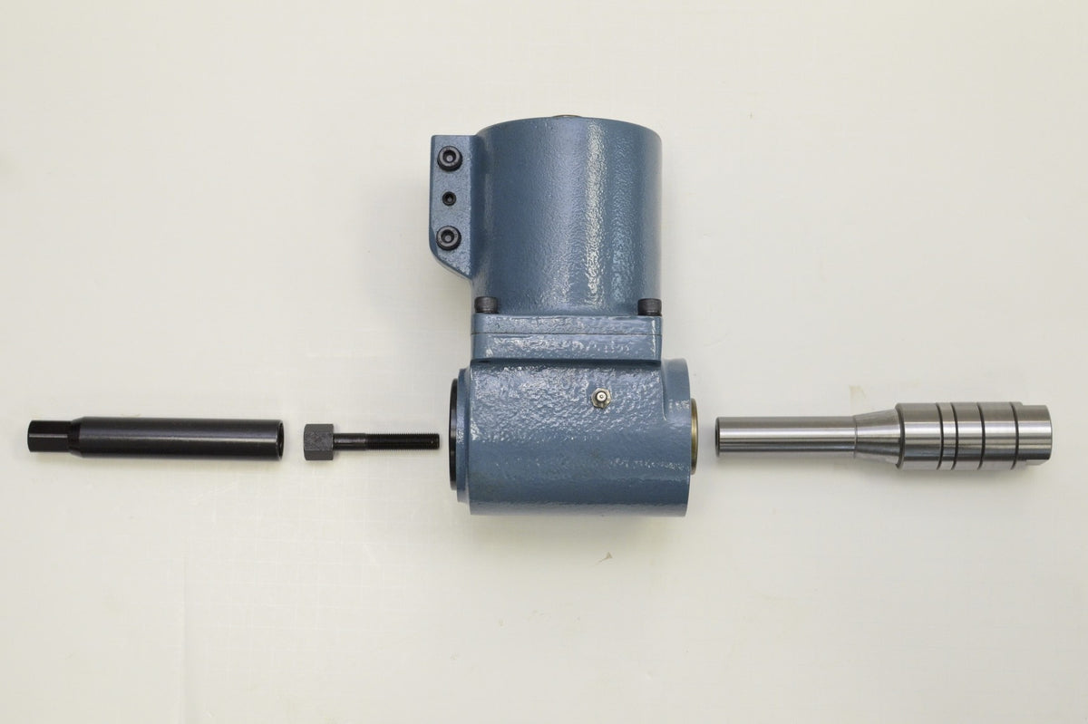 Milling Machine Accessory - Right Angle Attachment R8 fits Bridgeport