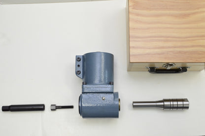 Milling Machine Accessory - Right Angle Attachment R8 fits Bridgeport