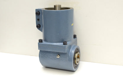 Milling Machine Accessory - Right Angle Attachment R8 fits Bridgeport