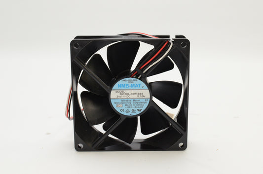 FANUC Servo Amplifier Fan A90L-0001-0378 USE ON F15/F16/F18/F20/F21