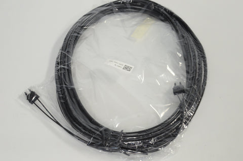 FANUC A66L-6001-0026#L10R03 10 meter fiber optic cable 33ft