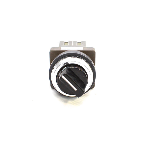 IDEC ASN311 Control Unit ø30 Series, 2 position, Ui 600V. Ith 10A