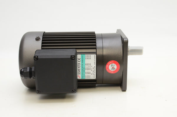 Electric Motor for Model No. 99 – GrainMaker