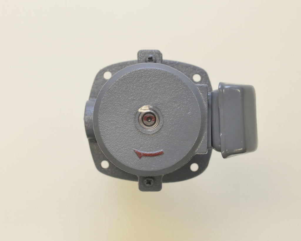 thumbnail image 2 of YU HSENG 1/8 HP Immersion Coolant Pump, 3-Phase 240/480V, 150mm Depth, 3/8" Outlet 2 of 5