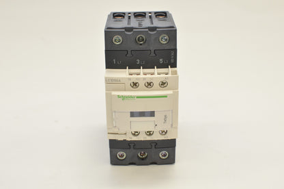 LC1D50AF7 110V magnetic contactor Schneider/Telemecanique/SQUARE D LC1D50 F7