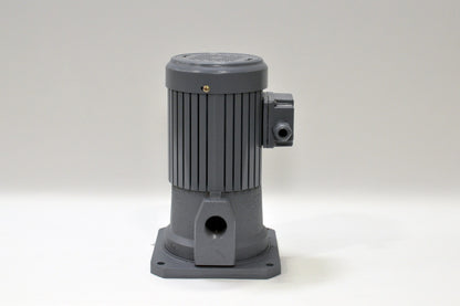1/2 HP Suction-Type Coolant Pump, 220V/440V, 3PH, NPT 1" Outlet,MC-2000-3 FLAIR