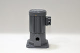 1/2 HP Suction-Type Coolant Pump, 240V/440V, 3PH, NPT 1" Outlet,MC-2000-3 FLAIR