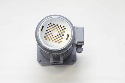 1/2 HP Suction-Type Coolant Pump, 220V/440V, 3PH, NPT 1" Outlet,MC-2000-3 FLAIR