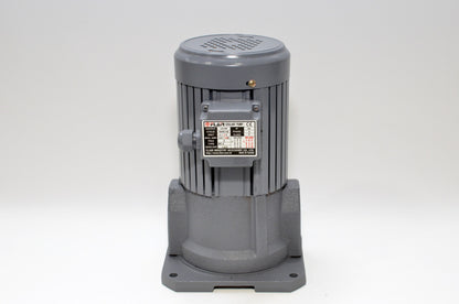 1/2 HP Suction-Type Coolant Pump, 220V/440V, 3PH, NPT 1" Outlet,MC-2000-3 FLAIR