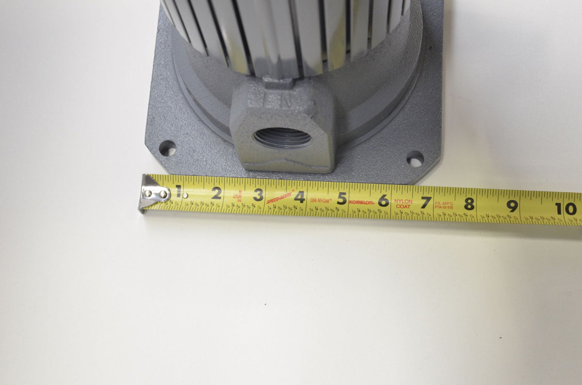 1/2 HP Suction-Type Coolant Pump, 220V/440V, 3PH, NPT 1" Outlet,MC-2000-3 FLAIR