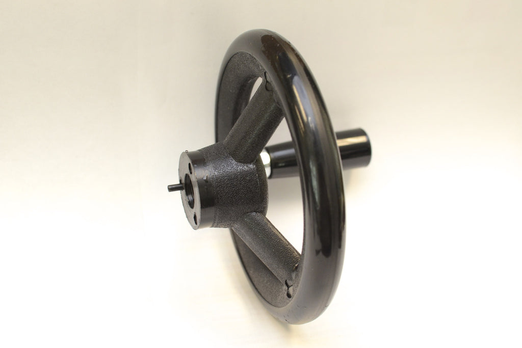 Handwheel Assembly Milling Machine Part - Handwheel Assembly B-122/B-125/126 – Eisen ...