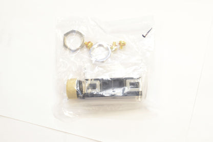 Yamatake / AZBIL SL1-A Limit Switch / Micro Switch