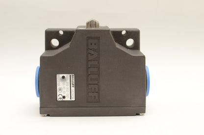 BALLUFF limit switch BNS 819-B02-D12-61-12-10 2-POSITION BNS026R