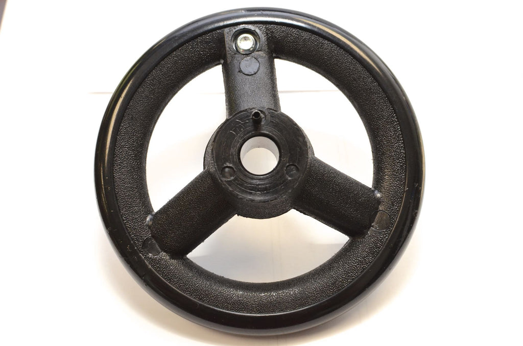 Handwheel Assembly Milling Machine Part - Handwheel Assembly B-122/B-125/126 – Eisen ...