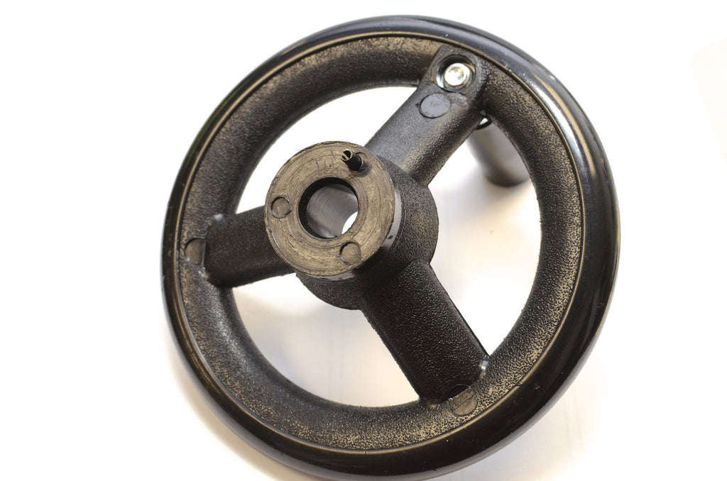Handwheel Assembly Milling Machine Part - Handwheel Assembly B-122/B-125/126 – Eisen ...