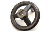 Milling Machine Part -  Handwheel Assembly B-122/B-125/126