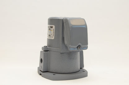 1/8 HP Machinery Coolant Pump, 110/220V, 1PH, Suction-type, YC