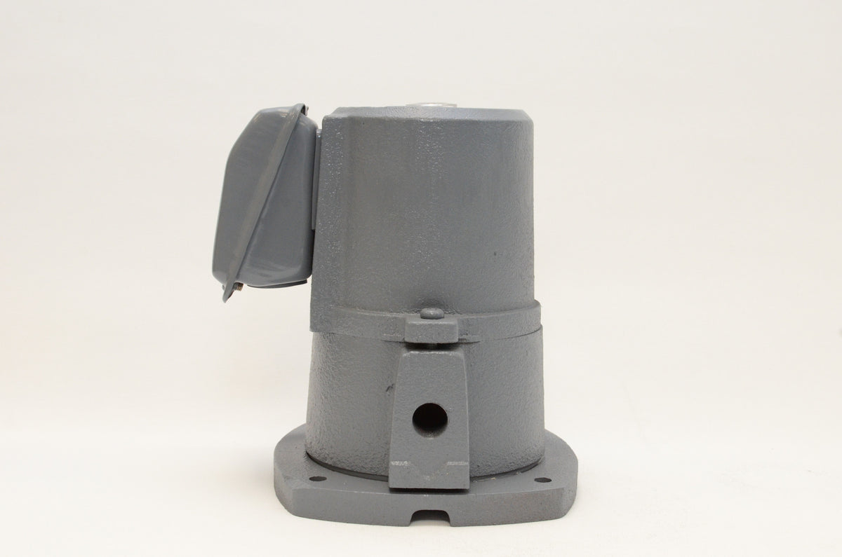 1/8 HP Machinery Coolant Pump, 110/220V, 1PH, Suction-type, YC