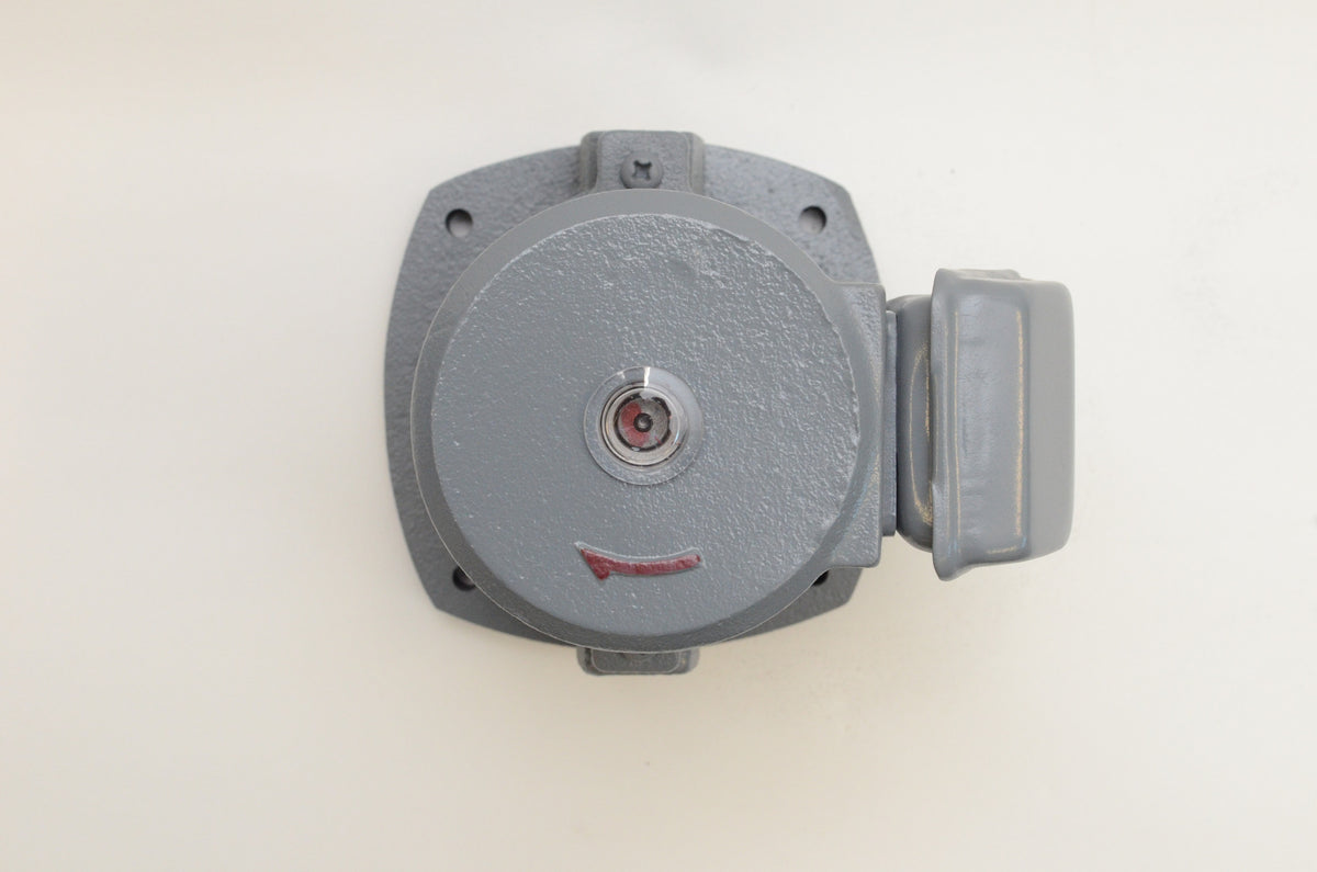 1/8 HP Machinery Coolant Pump, 110/220V, 1PH, Suction-type, YC