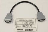 FANUC A660-2042-T031 200mm CABLE A660-2042-T031/L200R0