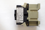 RIKEN RCR-10T40B control relay 220V coil,  Normally Open (N/O)