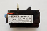 RIKEN BTH-18T2H22 thermal overload relay 14~22A