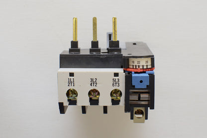 RIKEN BTH-35T2H26 thermal overload relay 18~26A