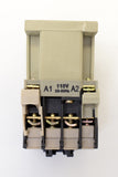 RIKEN RAB-A18FC1  3P1a1b Coil Voltage: 110V